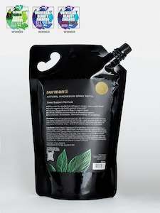 Magnesium Sleep Support Spray - Refill 500mL