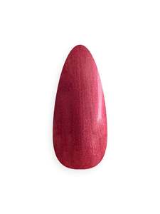 Sixteen #276 Maroon Pink