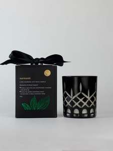 Relaxation & Sleep Support Pure Soy Candle - Long Burning 150g. Award Winning - &hellip;
