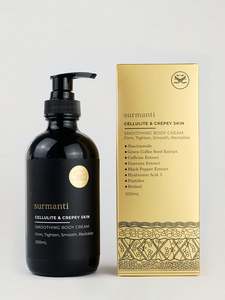 Products: Cellulite & Crepey Skin Smoothing Body Cream - 200mL