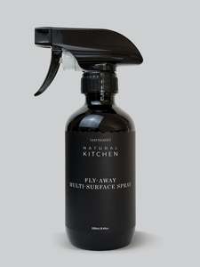 Award Winning: Fly-Away Multi-Surface Spray – Natural Kitchen - 250mL