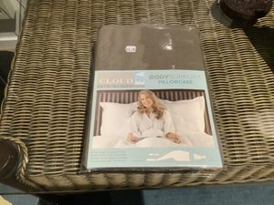 Cloud 9 Body Support Pillowcase