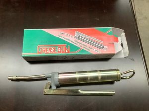 Lever Type Grease Gun