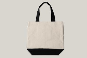 Products: Beach Tote - Surreal Screenprint