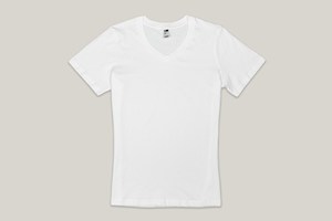 Eden Tee - Surreal Screenprint