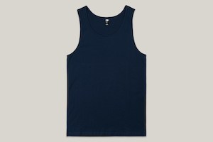Summer Singlet - Surreal Screenprint