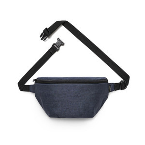 Waist Contrast Bag 1015 - Surreal Screenprint