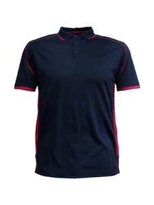 Products: MPPK Matchpace Polo – Kids - Surreal Screenprint