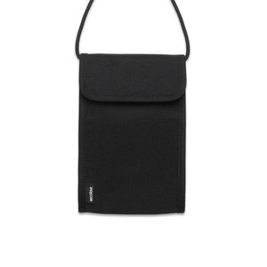 Products: Recycled Phone Bag 1011 - Surreal Screenprint
