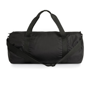 Products: Recycled Light Duffel Bag 1038 - Surreal Screenprint