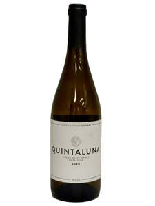 White Wines: Ossian Quintaluna DO VT Castilla y León Verdejo 2020