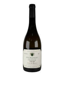 White Wines: Henri de Bareuil Bourgogne Chardonnay