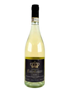 White Wines: Tenuta Carlo Alberto Gavi DOCG