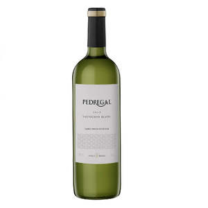White Wines: Pedregal Sauvignon Blanc 2022