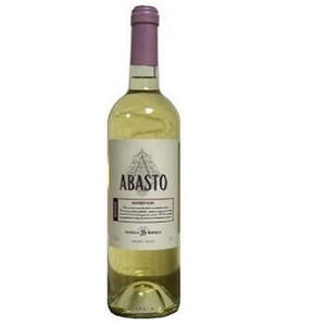 White Wines: Abasto Sauvignon Blanc 2022