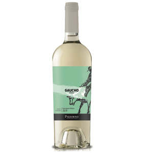 White Wines: Gaucho Sauvignon Blanc 2022