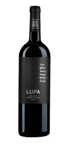 Lupa Malbec 2018 Paraje Altamira - Argentina, Mendoza