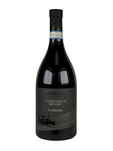 Red Wines: Giarola Valpolicella Ripasso DOC Superiore Beneto Italy 2022