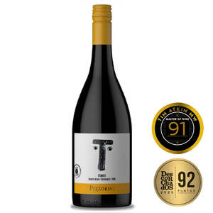 Red Wines: Maceracion Carbonica Tannat