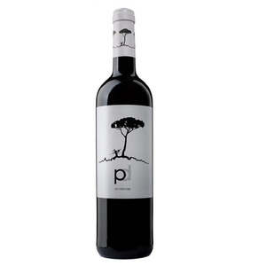 Red Wines: Pino Doncel Monastrell Jumilla