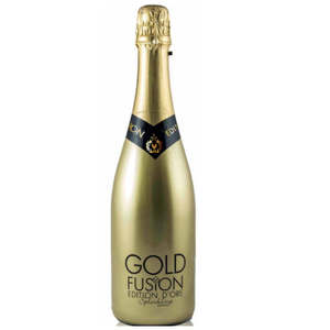 Gold Fusion Sparkling 2022