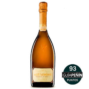 Bubbles: Cava Barrica Gran Reserva 2022