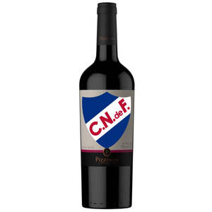 Nacional Tannat Malbec 2018