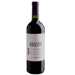 Uruguay: Abasto Tannat 2018