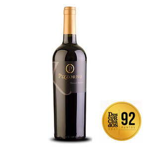 Uruguay: Pizzorno Tannat Reserva 2021