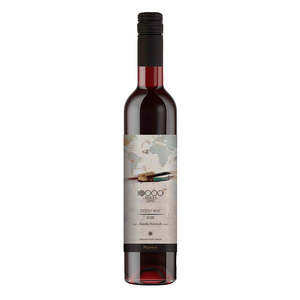 10,000 Miles Dessert 2020