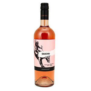 Gaucho Merlot Rose 2021