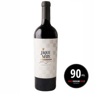 Argentina: Jaque Mate Gran Reserva Blend 2020