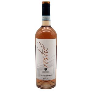 Best Sellers: ROSHÈ - COLLINE NOVARESI D.O.C. ROSATO (ROSE) 2023