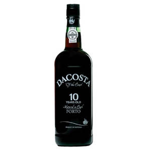 Best Sellers: Dacosta 10 Years Port
