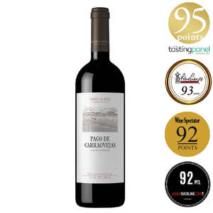 Pago De Carraovejas 2022 Tempranillo