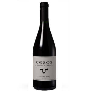 Cosos Garnacha 2018