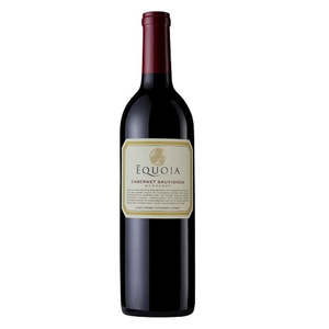 United States: Equoia Cabernet Sauvignon 2019