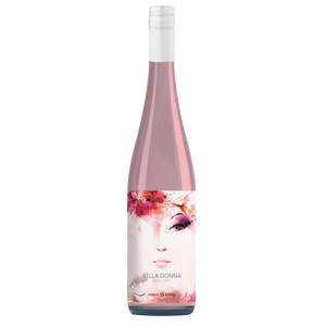 Rose Wines: Bella Donna Blush