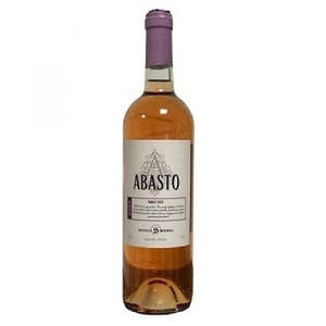 Abasto Tannat Rose 2021