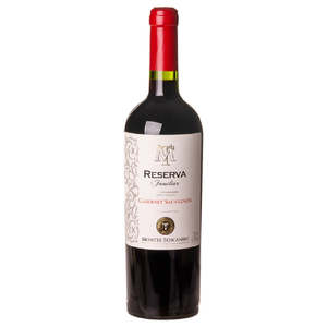 Montes Toscanini: Reserva Familiar Cabernet Sauvignon