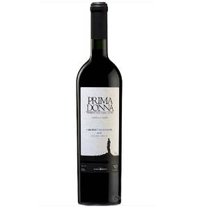 Prima Donna Cabernet Sauvignon