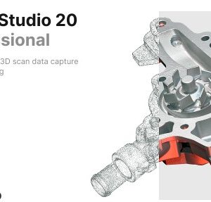 ARTEC power supply for EVA/Space Spider – Survey Solutions Mount Maunganui, New Zealand