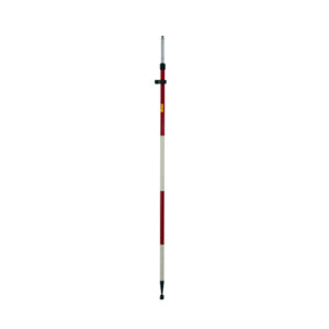 Products: Extension pole 300mm – Survey Solutions Mount Maunganui, New Zealand