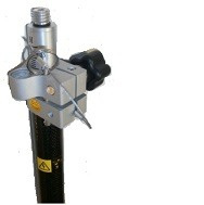 Products: Mini pole – Survey Solutions Mount Maunganui, New Zealand