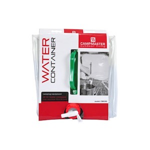 Collapsible Water Container 20L Survive-it NZ