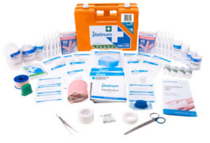 First Aid Kit 20-30 Person Business First Aid Kit NZ