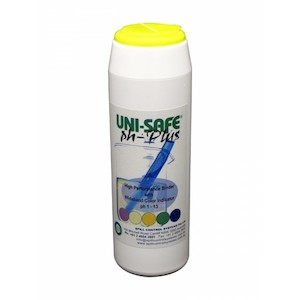Products: Unisafe Chemical Binder - Survive-it