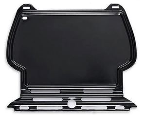 Products: NomadiQ BBQ Flat Plate - Survive-it