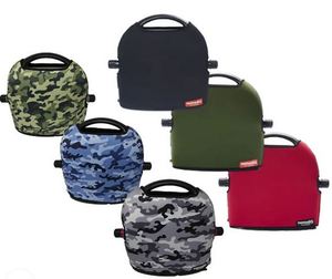 NomadiQ BBQ Pouch - Survive-it