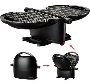 Products: NomadiQ Portable Gas BBQ - Survive-it